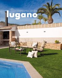 Elegante 🎩 y versátil 🤸🏼 El conjunto Lugano es perfecto para tus momentos de relax 💆🏻 La composición de sus cojines, que combina poliester, foam y fibra, proporciona una superficie cómoda y de fácil limpieza 🧽✔️ #bricocentro #bricocentro_tubricolaje #bricolaje #decoración #diy #diyhomedecor #diyhome #diyproject #garden #tuin #jardín #hogar #deco #conjunto #conjunto_jardín #conjunto_realx #mueble_jardín #felizmartes #vacaciones #holidays #summer #verano #holiday #vacation
