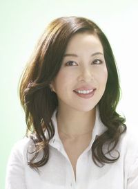 Maya Miki (真矢みき) 1964-, Japanese Actress, 真矢ミキ