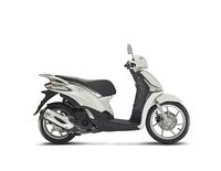 Piaggio LIBERTY 125 ABS E4 #LIBERTY125ABSE4 #Neufahrzeuge #Piaggio