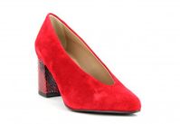 Chaussure Cor | Carré Pointu