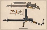 ArtStation - Squad ‘Orchid’, Ivan Yakushev