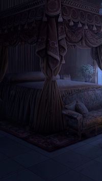 Background/Arka Planlar (Vying for Versailles / Versay'ı Fethederken) Romance Club/Romantizm Kulübü