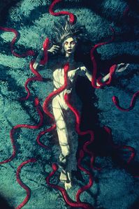 Haunting New Illustrations for Classic Horror and Ghost Stories – Flavorwire