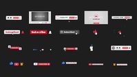 After Effects Templates for YouTube