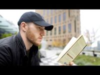 A method for sticking to habits - YouTube