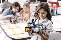 Makerspaces: An Important Component of 21st Century Education