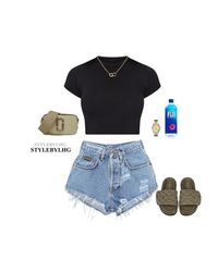 Style By LHG on Instagram: "S U N D A Y 🌞"