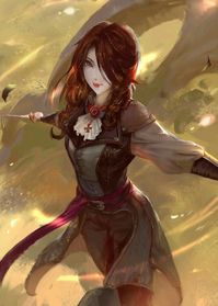 Nicola Haventide