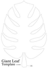 Hoja hawaiana