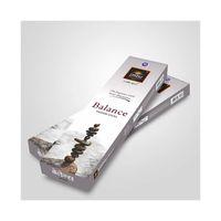 Balance Incense Sticks Pack of 12 Indian Handmade Agarbatti | Etsy