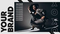After Effects Templates for Fashion