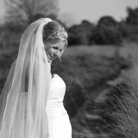 EN IMAGES. 15 sublimes photos de mariées… enceintes !