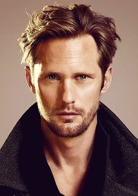 Alexander Skarsgard - Pour le personnage de Marc SVEN