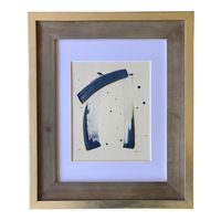 "Stargazing" Original Abstract Painting by Tony Curry For Sale