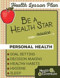 This lesson plan provides students with an introduction to the healthy habits of eating healthy meals, getting the recommended amount of sleep, germ prevention, and annual visits to the doctor. Content Area: Personal Health - Goal Setting, Healthy Habits, Hygiene, SleepThis lesson utilizes an independent resource, the book: "Oh the Things You Can Do That Are Good For You!: All About Staying Healthy," by Tish Rabe.