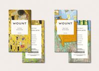 Wount Chocolate - Mindsparkle Mag