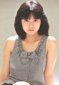 島田奈美