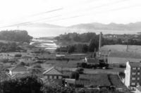 Arquivo Llanos - Vigo antigo - Ángel Llanos -
