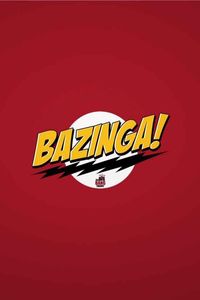 Bazinga