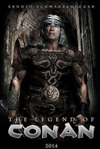 #Conan ?