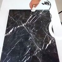 ‼ Having products specifically formulated to clean the natural stone is fundamental. They recreate all kinds of marble wear, oil spots, blackening, opacity and other problems.