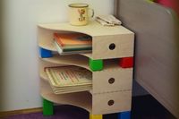 Votre intérieur ressemble un peu trop à l’une des pages du catalogue Ikea ? Pour y remédier, les bricoleurs du site Ikea Hackers vous font partager leurs étonnantes customisations des meubles en kit.