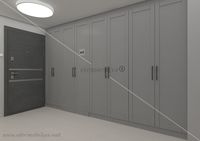 coat rack up to the ceiling tavana kadar portmanto