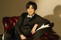 【画像・写真】田中圭「ストイックな役だけど自分にも人にも甘々です(笑)」 (1枚目)| 女性自身