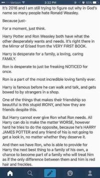 I know right? Where does the hate come from i have no idea. Read the books closely for a change ppl 😒