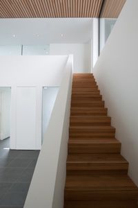 Trappen | Strakk, gepassioneerd vakmanschap in ieder detail