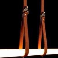 Belmont Linear Pendant by Hubbardton Forge | 131047-1001
