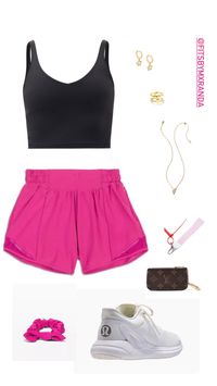 lululemon fit! #outfits #outfitoftheday #outfitideas #outfitinspiration #outfitstyle #outfitgoals #outfitgrid #personalshopper #personalstylist #aesthetic #lululemon #lululemonoutfit #pink #bama