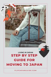 Are you thinking about moving to Japan? For me, I knew I wanted to move here ever since I was a freshman in college. Then came the problem of “How the hell do you actually move to Japan?” Here is a step by step guide on everything you need to know and everything you need to do to move to Japan.