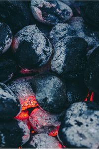 Sind Eure Kohlen für das nächste #Wintergrillen schon angeheizt?