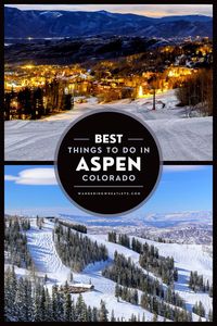 Best Things to Do in Aspen Colorado | activities in Aspen | attractions in Aspen | Colorado travel | Aspen travel guide | things to do in Colorado | winter sports in Aspen | places in Aspen | places in Colorado | sights in Aspen | scenic drives in Colorado | hiking in Aspen | best trails in Aspen | what to do in Aspen | Aspen hikes | Colorado best hikes | Aspen things to do | things to do outdoors in Aspen | Aspen adventures | landmarks in Aspen | USA travel | #Aspen #Colorado #travelguide