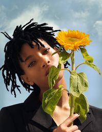 Willow Smith – Autumn/Winter 2016