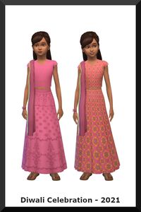 During my New Year's survey I asked everyone what kind of content they'd like to see in the coming year. Most responses were general eras or styles, but one person specifically requested this outfit,...