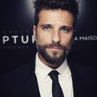 Macho Moda - Blog de Moda Masculina: Estilos de BARBA 2019: Tendências de Barbas