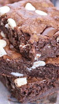 Death by Chocolate Cookie Bars
