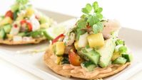 South American cuisine is as varied as the continent itself. Here are the top eight dishes you have to try at least once.