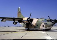 Fairchild C-123K Provider