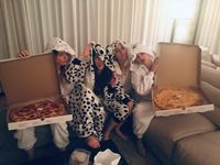 Taylor Swift on Twitter: "The mood board for the gasoline remix is just this one photo… "