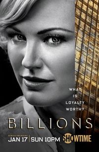 Click to View Extra Large Poster Image for Billions