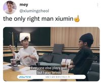 #exo #xiumin #kpop