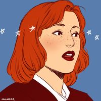 Mari's Art Blog