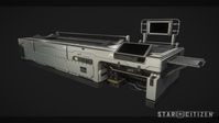 ArtStation - Star Citizen - Prop Selection, Sean Roberts
