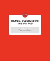 The Recess App
