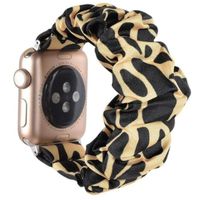 Our Scrunchie bands are back! Perfect for all apple watch series, give your technology a bit of liveliness with one of our scrunchies.🔥 With over 18 designs available, we will have a color that speaks to you!😱 ❇️In Stock Now ❇️Free Shipping With USPS