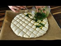 Dieses hausgemachtes Brot ist leckerer als Pizza! Ich zeige dir warum - YouTube