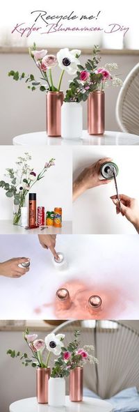 Na, habt Ihr schon Ideen, wie Ihr Euren Ostertisch dekorieren möchtet? Falls nicht, habe ich hier ein schöne, schnelle und vor allem günstige DIY-Idee ... Mehr findet ihr auf thatslifeberlin.com